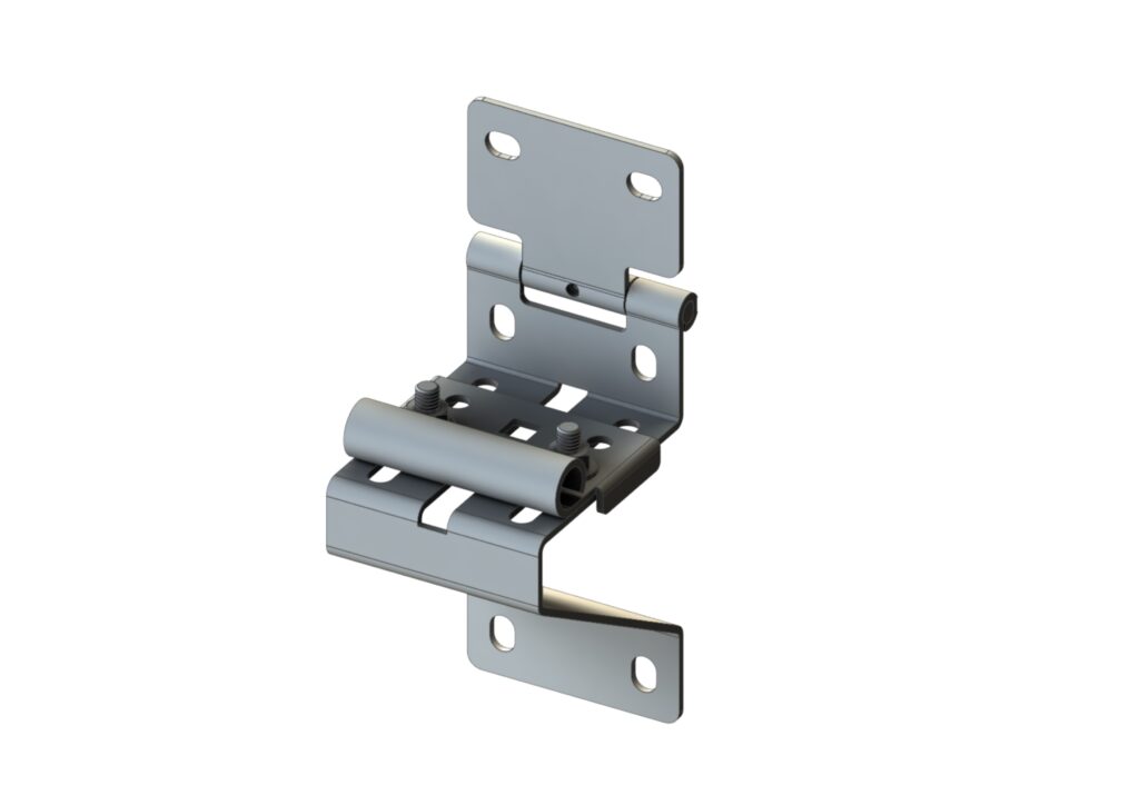 Side hinge EPCO 42206035-EP