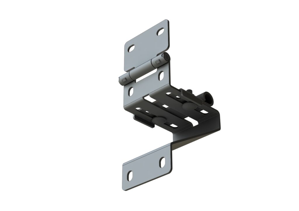 Side hinge EPCO 42206035-EP