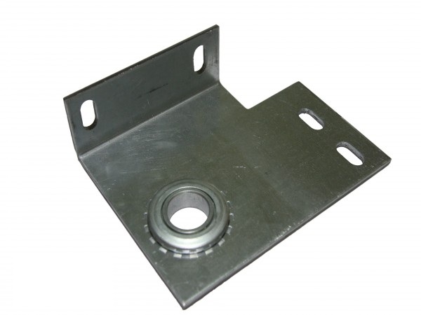 Bearing bracket left and right 5140152