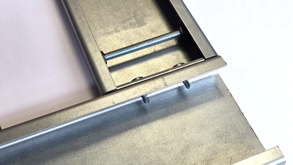 Łącznik narożny 578583-SET-REN