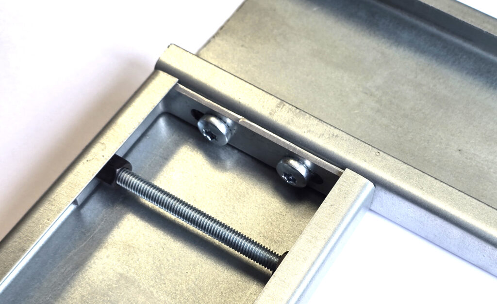 Łącznik narożny 578583-SET-REN