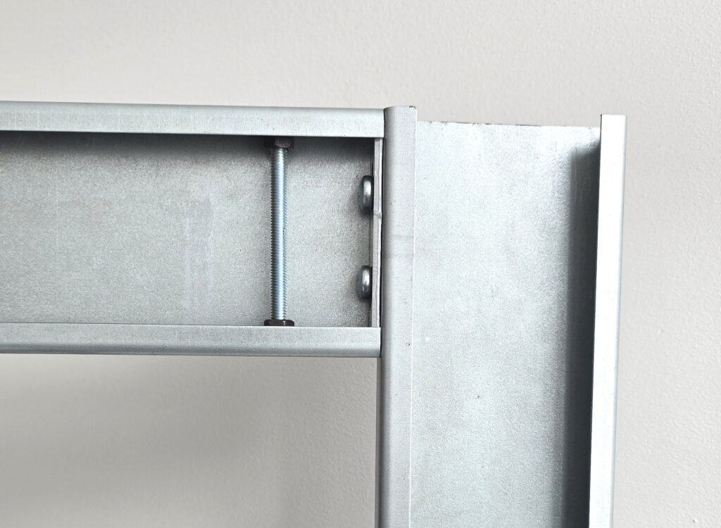 Łącznik narożny 578583-SET-REN